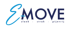 E-Move Tongeren Logo